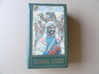 KARL MAY, KARAVANA SUŽNJEV