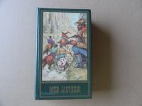 KARL MAY, MED JASTREBI