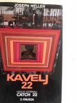 Kavelj 22