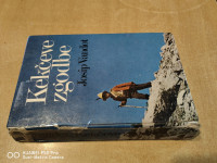 #   Kekčeve zgodbe / Josip Vandot - 3 zgodbe  / 1969*