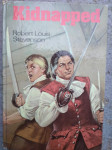 Kidnapped - Robert Louis Stevenson
