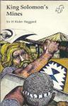 King Solomon's mines / H. Rider Haggard