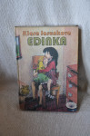 Klara Jarunkova - Edinka