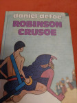 Knjiga ROBINSON CRUSOE