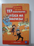 Knjiga 117-nadstropna hišica na drevesu