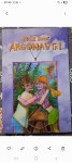knjiga agronavtki