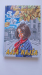 Knjiga Ajša Najša