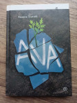 Knjiga: AVA (Suzana Tratnik)