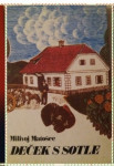 knjiga deček s sotle