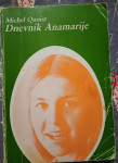 knjiga dnevnik Anamarije