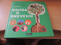 KNJIGA O DREVESIH H. ALICE ZALOŽBA UČILA INT. 2021
