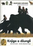 Knjiga o džungli / Rudyard Kipling