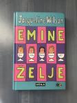 Knjiga Emine Želje Jacqueline Wilson
