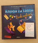 KNJIGA ZA FANTE: BODI ZAKON! LAROUSSE UČILA