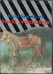 Mladinska knjiga HUDE PREIZKUŠNJE, Karel Grabeljšek - prodam