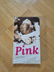 Knjiga Janja Vidmar Pink