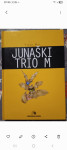 knjiga junaški trio m