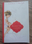 Knjiga: Kaj sploh veš o ljubezni (roman)