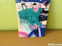 knjiga kralj bandita