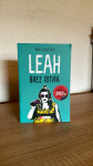 Knjiga Leah brez ritma