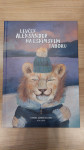 Knjiga Levček Aleksander na eskimskem taboru