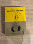 Knjiga Planet, ki ne raste