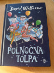 Knjiga Polnočna tolpa