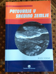 Knjiga Potovanje v sredino zemlje, Jules Verne / TzS 2005