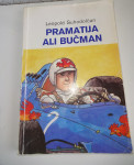 Knjiga PRAMATIJA ALI BUČMAN, Leopold Suhodolčan