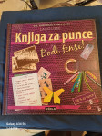 knjiga za punce
