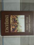 KNJIGA RESNIČNA ZGODOVINA DIVJEGA ZAHODA,INDIJANCI