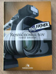 Knjiga Resničnostni šov Big Father (Tomaž Grubar)