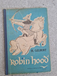 Knjiga Robin Hood, 1953