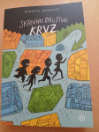 Knjiga Skrivno društvo krvz