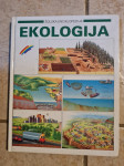 Knjiga Šolska enciklopedija,  Ekologija