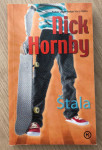 Knjiga Štala (Nick Hornby)