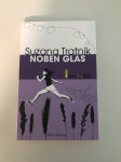 Knjiga Suzana Tratnik - Noben glas