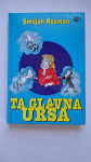 Knjiga Ta glavna Urša