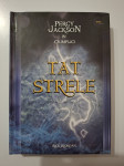 Knjiga Tat strele (Rick Riordan)