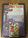 Knjiga Tone Partljič: TJAŠA IN MAŠA