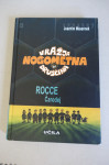 Knjiga VRAŽJA NOGOMETNA DRUŠČINA