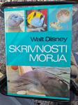 Knjiga Walt Disney, V svetu narave in Skrivnosti morja