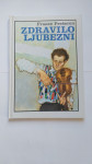 Knjiga Zdravilo ljubezni