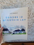 Knjiga Zgodbe iz otroških let, Ivo Andric