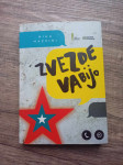 Knjiga: Zvezde vabijo