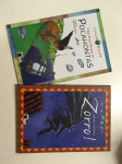 Knjige za učenje angleščine za otroke