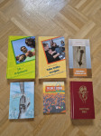 Komplet mladinskih knjig z versko tematiko