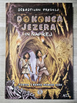 DO KONCA JEZERA IN NAPREJ Sebastijan Pregelj