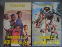 KORENINE ZLA AFRIŠKE SLIKE