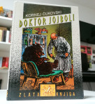 Kornej Čukovski- Doktor Jojboli- 1986. Poštnina vključena.